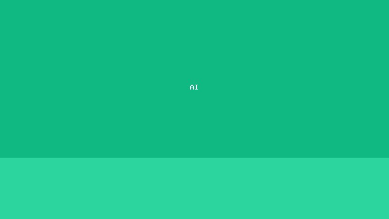 李稻葵对话乔·韦曼：AI是人类终极技术，繁荣大于泡沫 — 新京报